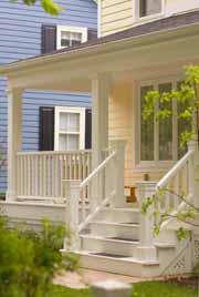 Homeowners Insurance Charlottesville